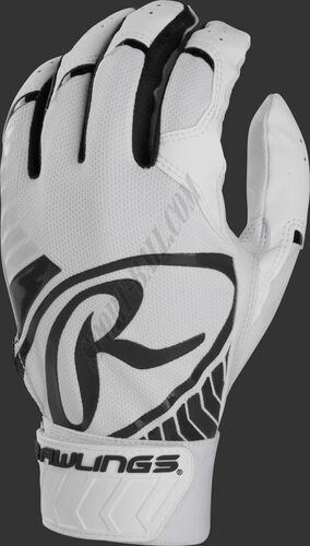 2021 Rawlings 5150 Batting Gloves | Adult & Youth Sizes ● Outlet - -0