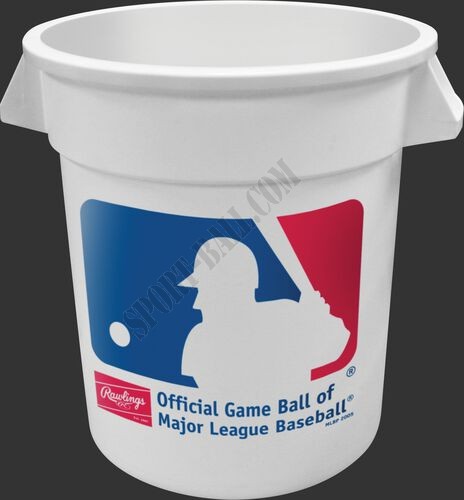MLB Baseball Big Bucket - Hot Sale - -1