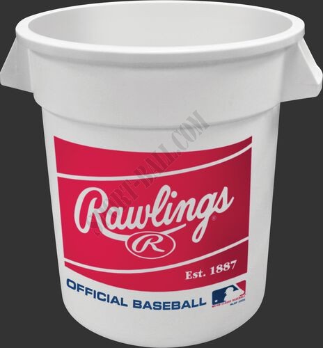 MLB Baseball Big Bucket - Hot Sale - -0