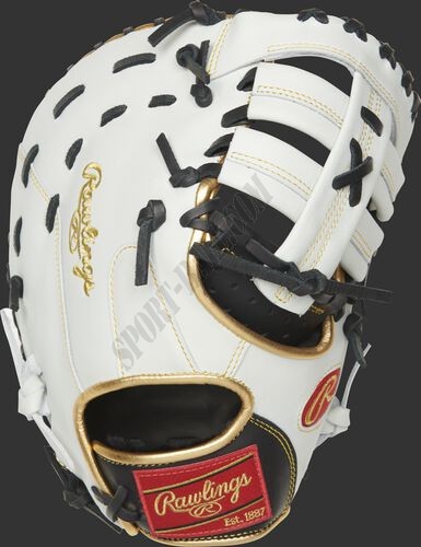 Rawlings Encore First Base Mitt ● Outlet - -1