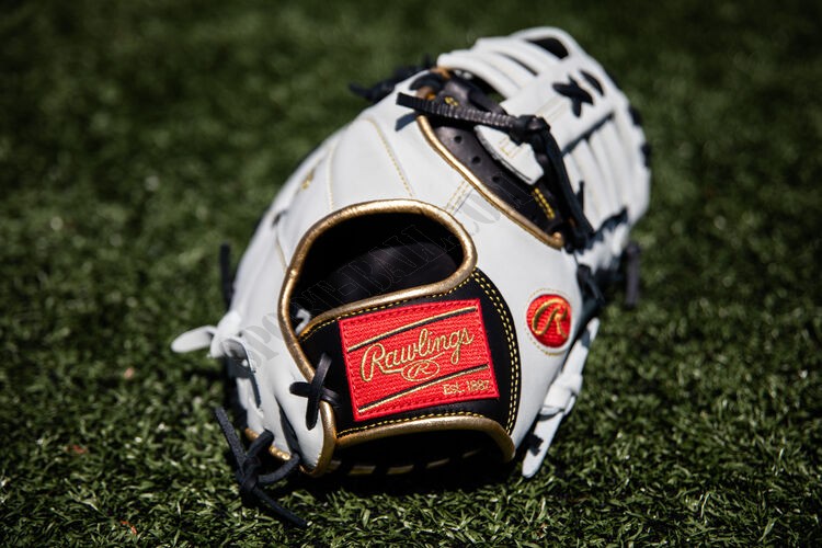 Rawlings Encore First Base Mitt ● Outlet - -5