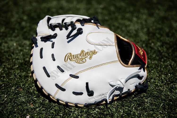 Rawlings Encore First Base Mitt ● Outlet - -6
