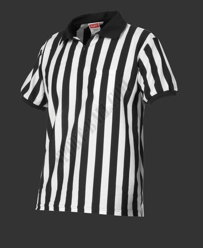 Adult Referee Football Jersey - Hot Sale - -0
