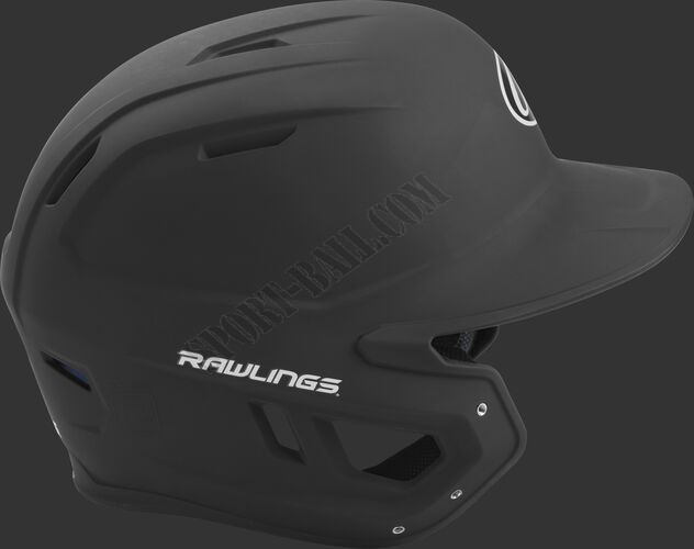Rawlings Mach Batting Helmet | 1-Tone & 2-Tone ● Outlet - -5