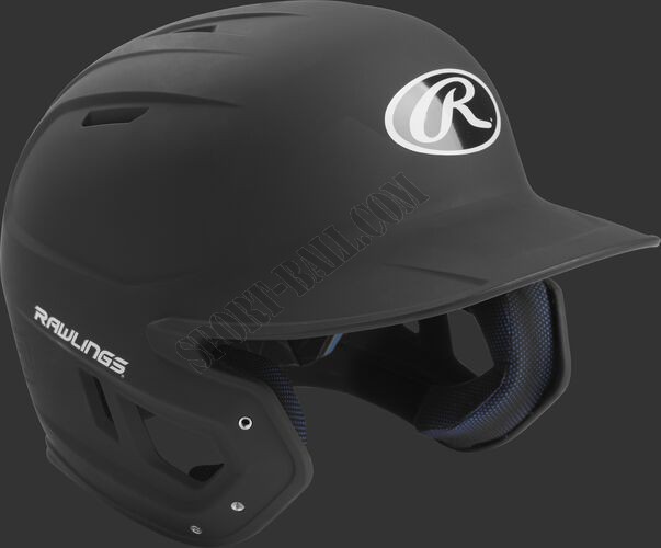 Rawlings Mach Batting Helmet | 1-Tone & 2-Tone ● Outlet - -1