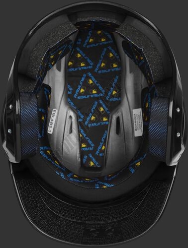 Mach Ventilated Gloss Helmet ● Outlet - -3