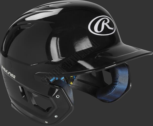 Mach Ventilated Gloss Helmet ● Outlet - -1