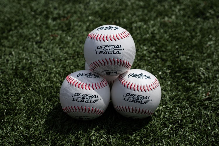 Official League Recreational Baseballs - Hot Sale - -3