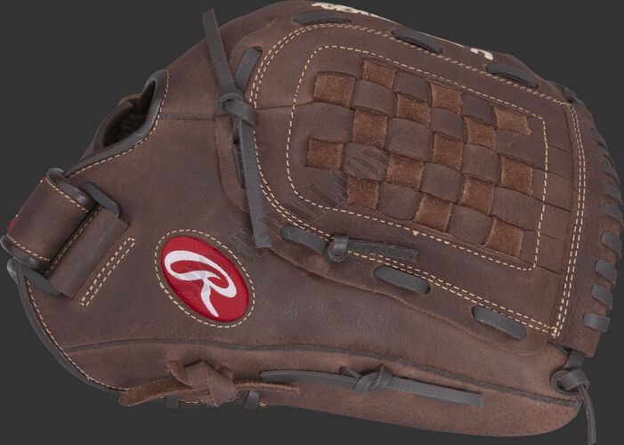 Player Preferred 12.5 in Outfield Glove ● Outlet - -0