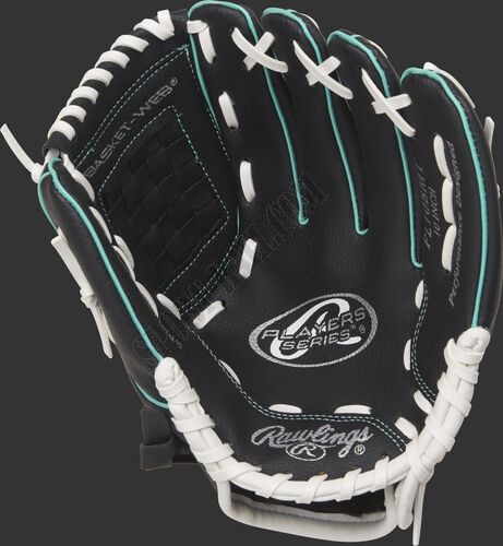 Players Series 10 in Baseball/Softball Glove ● Outlet - -2