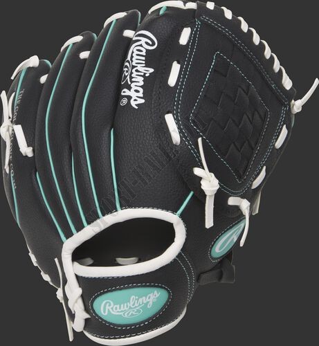 Players Series 10 in Baseball/Softball Glove ● Outlet - -1