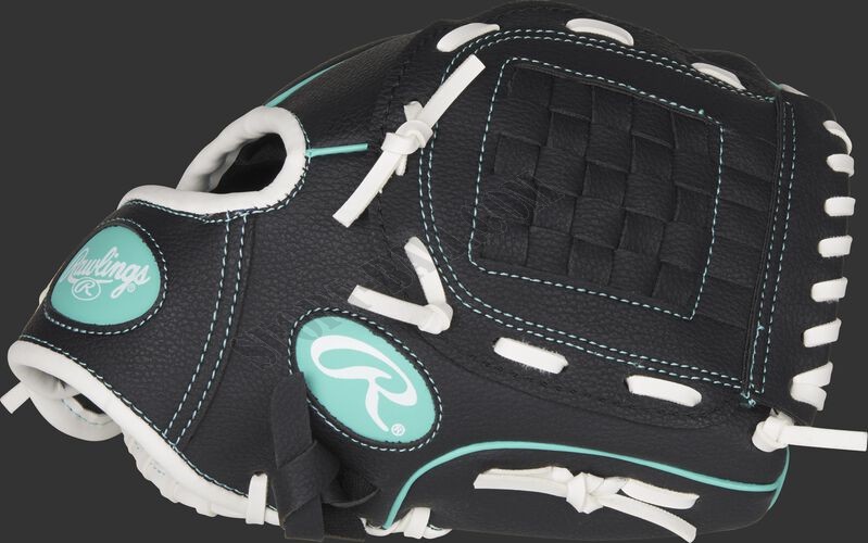 Players Series 10 in Baseball/Softball Glove ● Outlet - -0