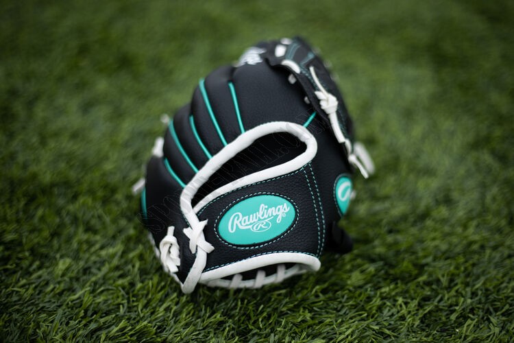 Players Series 10 in Baseball/Softball Glove ● Outlet - -4