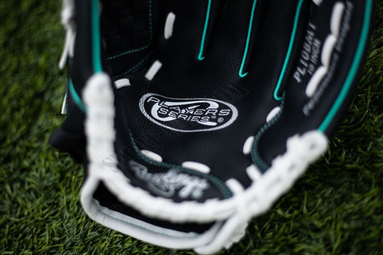 Players Series 10 in Baseball/Softball Glove ● Outlet - -5