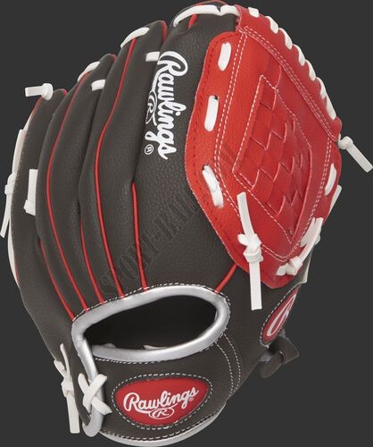 Players Series 10 in Baseball/Softball Glove ● Outlet - -1
