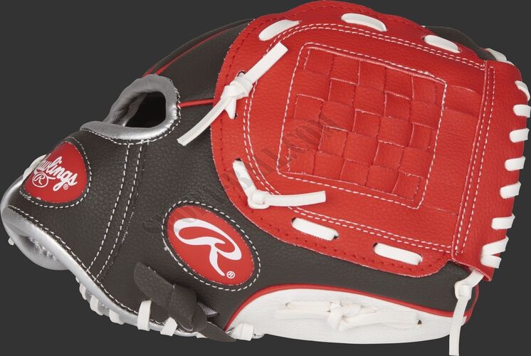 Players Series 10 in Baseball/Softball Glove ● Outlet - -0