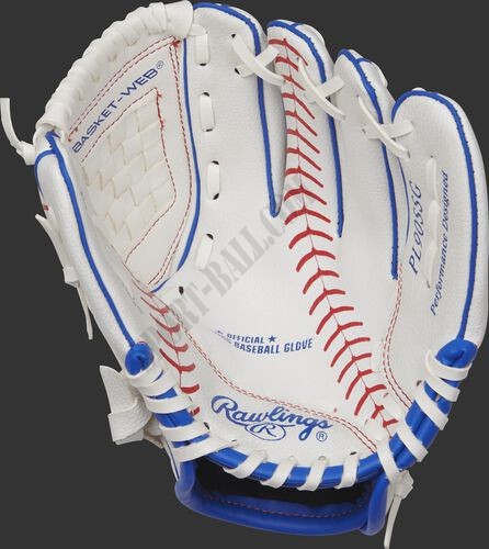 Players Series 9 in Baseball/Softball Glove ● Outlet - -2
