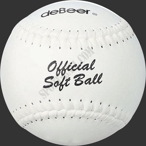 deBEER 14 in Softballs - Hot Sale - -0