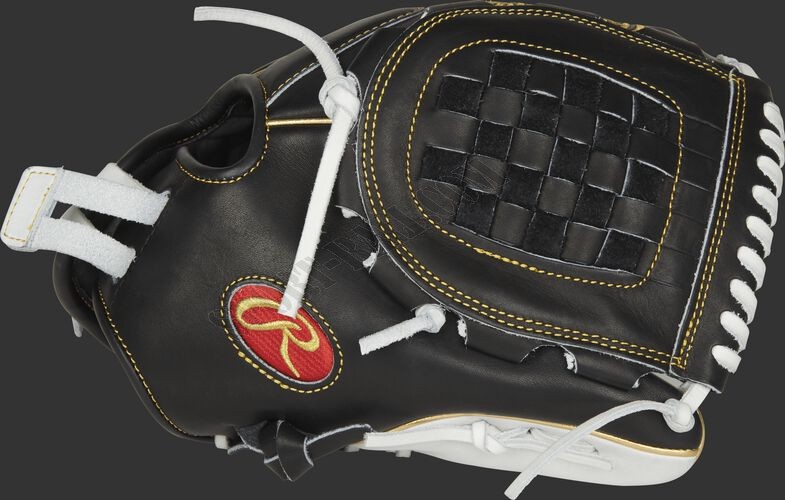 12-inch Heart of the Hide Fastpitch Softball Glove ● Outlet - -0