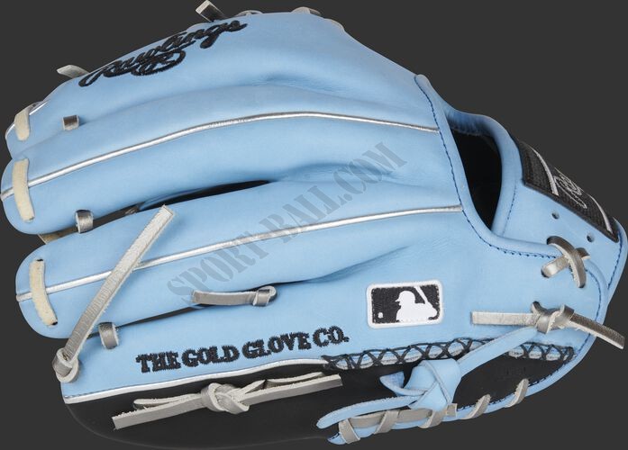Heart of the Hide ColorSync 5.0 11.5-Inch Infield Glove | Limited Edition ● Outlet - -3
