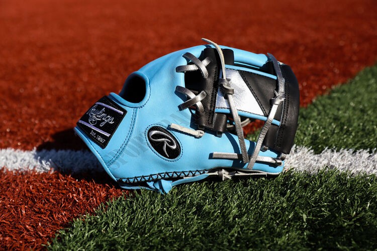 Heart of the Hide ColorSync 5.0 11.5-Inch Infield Glove | Limited Edition ● Outlet - -4