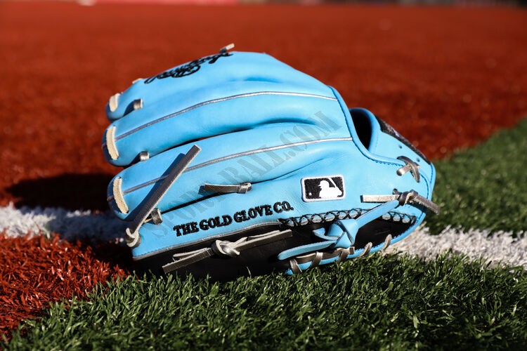 Heart of the Hide ColorSync 5.0 11.5-Inch Infield Glove | Limited Edition ● Outlet - -5