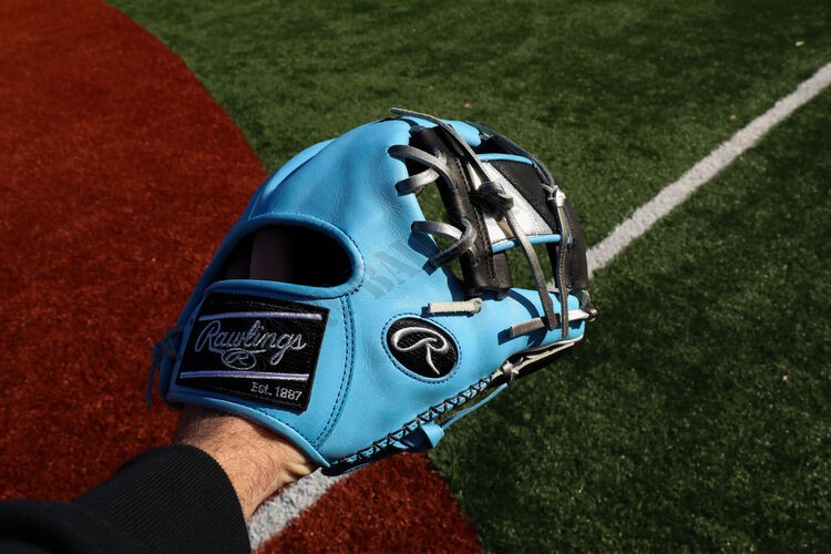 Heart of the Hide ColorSync 5.0 11.5-Inch Infield Glove | Limited Edition ● Outlet - -7