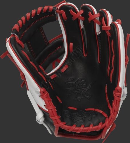 2021 Heart of the Hide Hyper Shell Infield Glove ● Outlet - -2