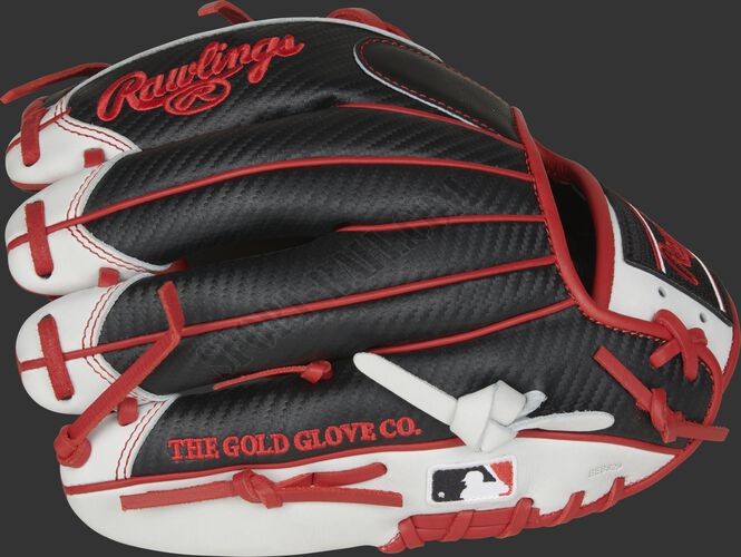 2021 Heart of the Hide Hyper Shell Infield Glove ● Outlet - -3
