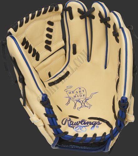 Heart of the Hide ColorSync 5.0 Infield/Pitcher's Glove | Limited Edition ● Outlet - -2