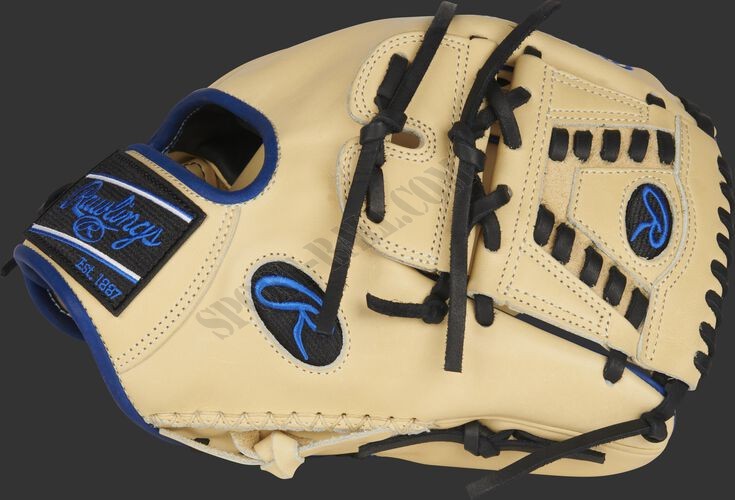 Heart of the Hide ColorSync 5.0 Infield/Pitcher's Glove | Limited Edition ● Outlet - -0