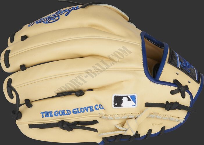 Heart of the Hide ColorSync 5.0 Infield/Pitcher's Glove | Limited Edition ● Outlet - -3