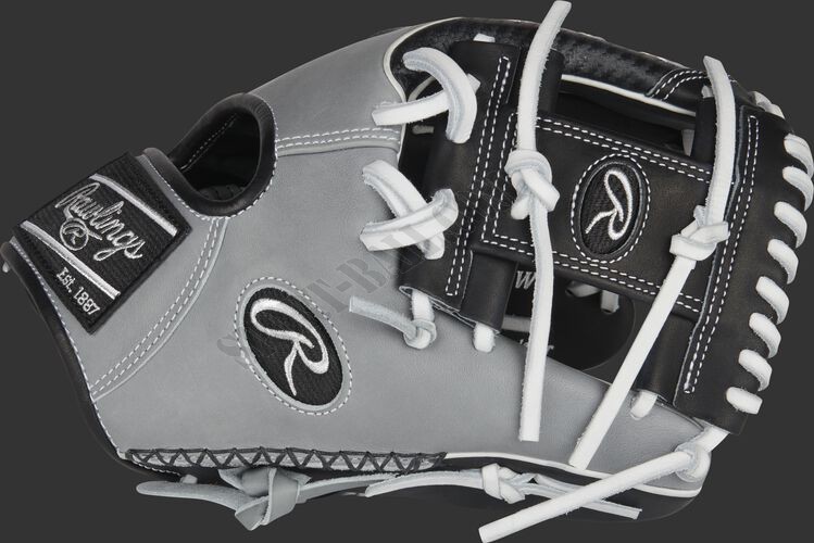 Heart of the Hide ColorSync 5.0 Hyper Shell Infield Glove | Limited Edition ● Outlet - -0