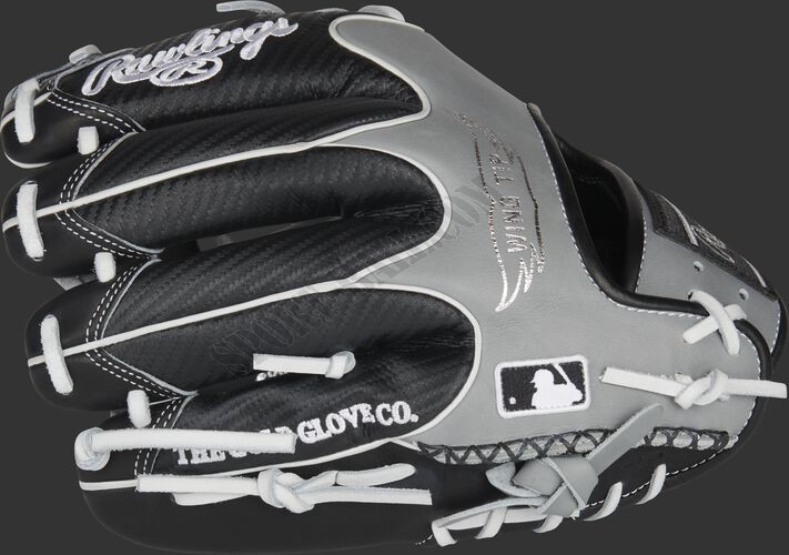 Heart of the Hide ColorSync 5.0 Hyper Shell Infield Glove | Limited Edition ● Outlet - -3