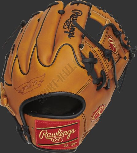 2020 Heart of the Hide Horween 11.75-Inch Infield Glove ● Outlet - -1
