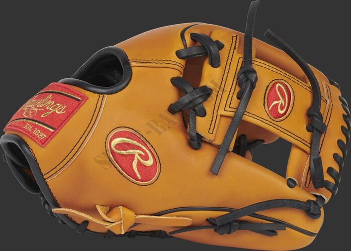 2020 Heart of the Hide Horween 11.75-Inch Infield Glove ● Outlet - -0