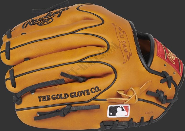 2020 Heart of the Hide Horween 11.75-Inch Infield Glove ● Outlet - -3