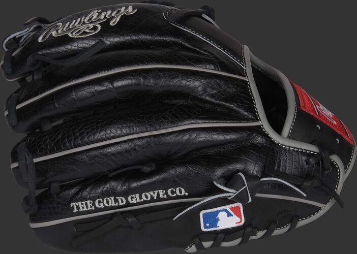 Gameday 57 Series Dallas Keuchel Heart of the Hide Glove ● Outlet - -3