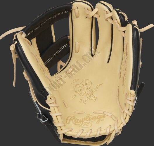 Heart of the Hide ColorSync 5.0 Speed Shell I-Web Glove | Limited Edition ● Outlet - -2