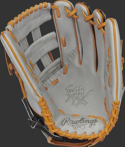 Heart of the Hide ColorSync 5.0 13-Inch Outfield Glove | Limited Edition ● Outlet - -2