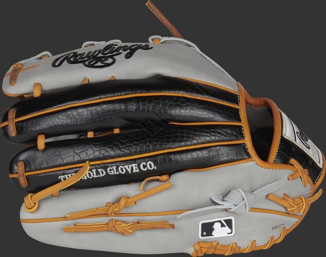 Heart of the Hide ColorSync 5.0 13-Inch Outfield Glove | Limited Edition ● Outlet - -3