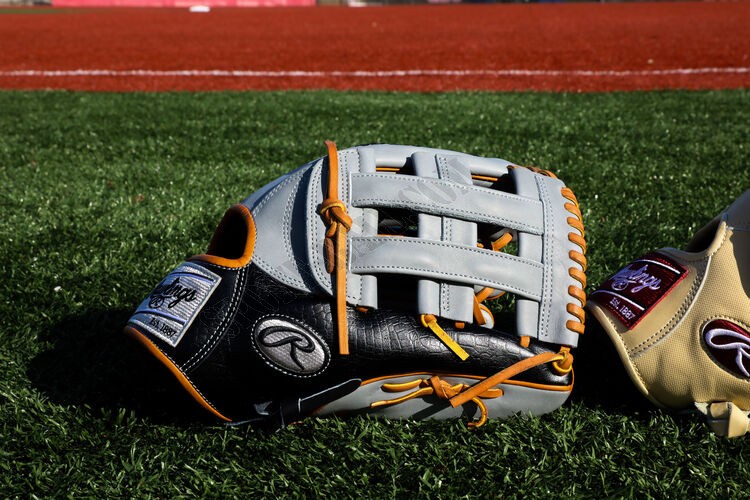 Heart of the Hide ColorSync 5.0 13-Inch Outfield Glove | Limited Edition ● Outlet - -4