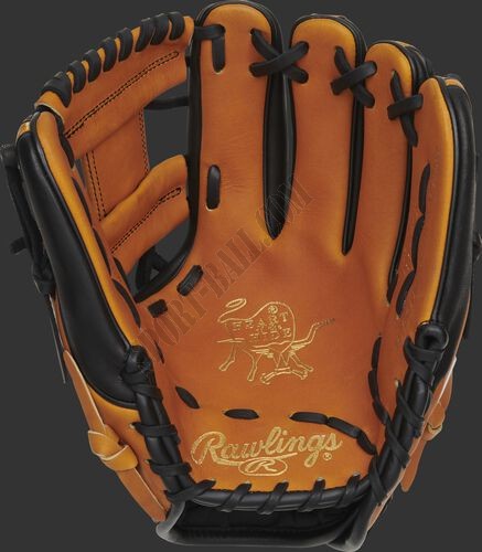 2020 Heart of the Hide Horween 11.5-Inch Infield Glove ● Outlet - -2