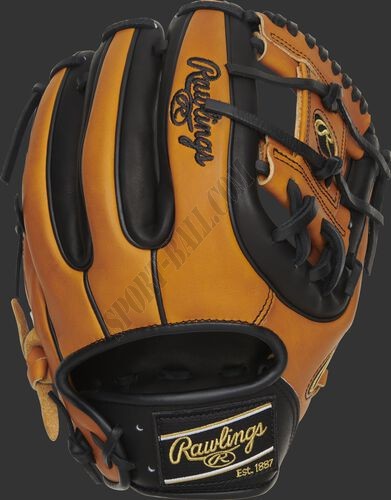 2020 Heart of the Hide Horween 11.5-Inch Infield Glove ● Outlet - -1