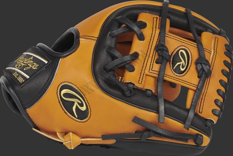 2020 Heart of the Hide Horween 11.5-Inch Infield Glove ● Outlet - -0