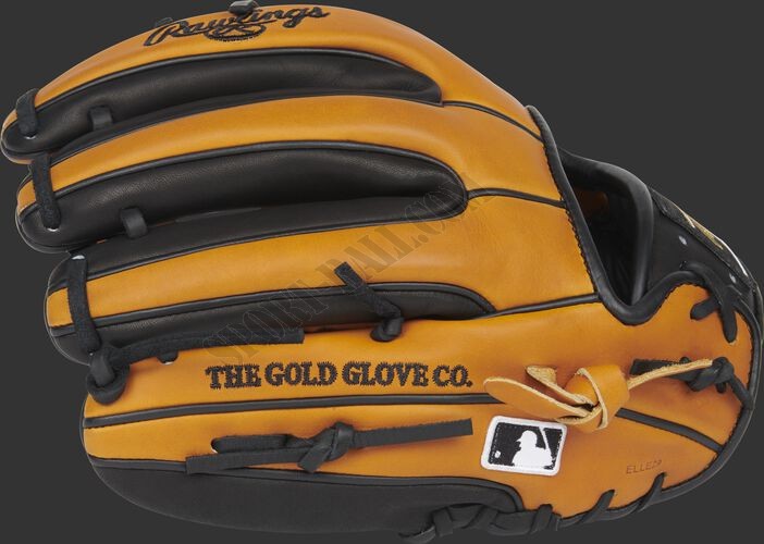 2020 Heart of the Hide Horween 11.5-Inch Infield Glove ● Outlet - -3