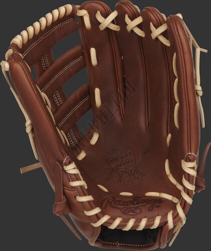 Gameday 57 Series Nick Markakis Heart of the Hide Glove ● Outlet - -2