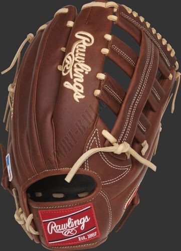 Gameday 57 Series Nick Markakis Heart of the Hide Glove ● Outlet - -1