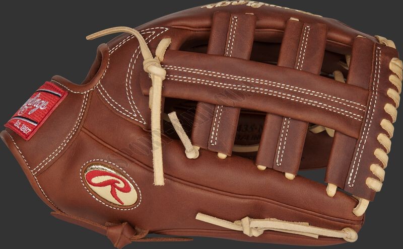 Gameday 57 Series Nick Markakis Heart of the Hide Glove ● Outlet - -0