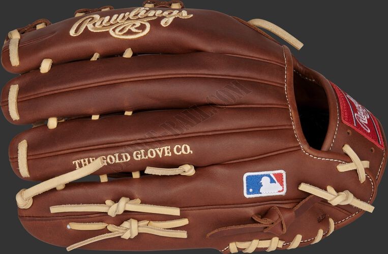 Gameday 57 Series Nick Markakis Heart of the Hide Glove ● Outlet - -3
